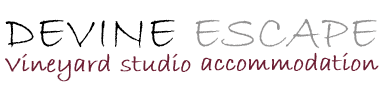 De Vine Escape - Accommodation Redcliffe 7