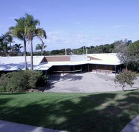 Bay Hotel Motel - Accommodation Redcliffe