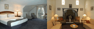The Seahorse Inn Hotel - Accommodation Redcliffe