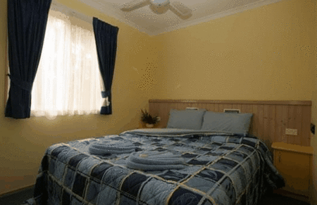 Twofold Bay Beach Resort - Accommodation Redcliffe 1