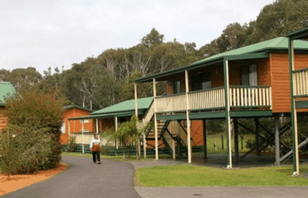 Twofold Bay Beach Resort - Accommodation Redcliffe 2