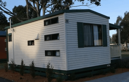 Twofold Bay Beach Resort - thumb 3