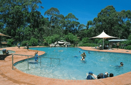 Twofold Bay Beach Resort - thumb 5