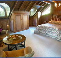 A Camelot Tower and Penthouse