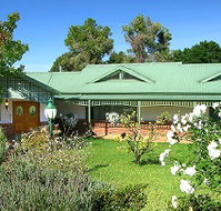 Amethyst Lodge - Accommodation Redcliffe