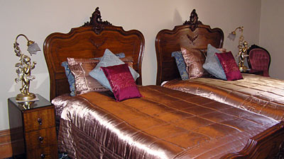 Freeman On Ford - Accommodation Redcliffe 3