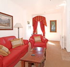 Crest Castle Bed and Breakfast - Accommodation Redcliffe
