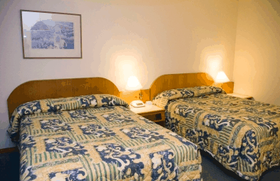 Sunnybrook Hotel & Convention Centre - Accommodation Redcliffe 1