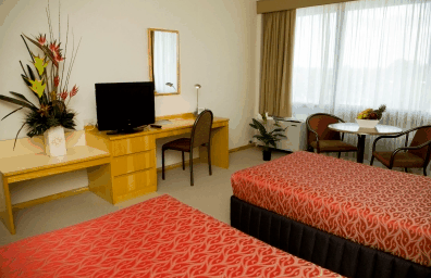 Sunnybrook Hotel & Convention Centre - Accommodation Redcliffe 3