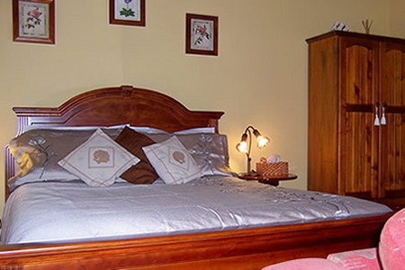 Glenview Retreat - Accommodation Redcliffe 1