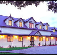 Melba Lodge - Accommodation Redcliffe