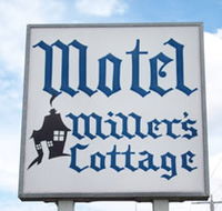 Millers Cottage Motel - Accommodation Redcliffe