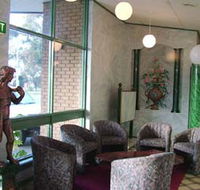 Princeton Motor Lodge - Accommodation Redcliffe
