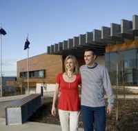 RACV Inverloch Resort - Accommodation Redcliffe