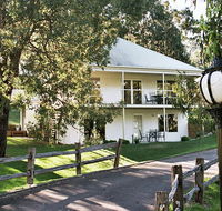 McMillans of Metung Coastal Resort - Accommodation Redcliffe