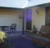 Queenscliff Seaside Cottages - Accommodation Redcliffe