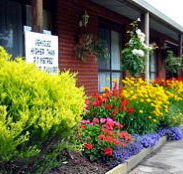 Orbost Country Roads Motor Inn - Accommodation Redcliffe