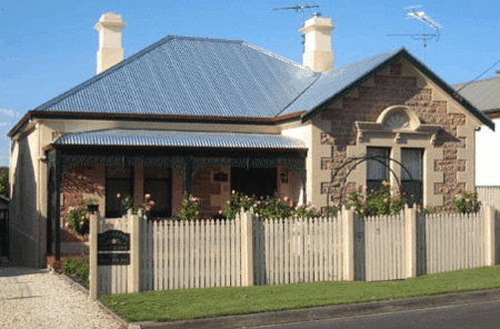 Mackenzie's on Jardine - Accommodation Redcliffe