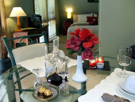 Abbeyard VIC Accommodation Redcliffe