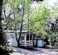 Flinders Caravan Park - Accommodation Redcliffe