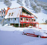 Gebis Falls Creek - Accommodation Redcliffe