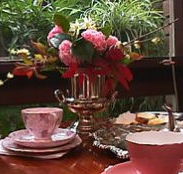 Forlonge Bed and Breakfast - Accommodation Redcliffe