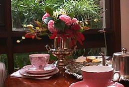 Forlonge Bed And Breakfast - Accommodation Redcliffe 0