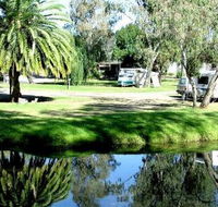 Euroa Caravan and Tourist Park - Accommodation Redcliffe