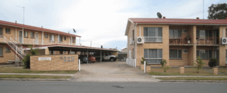 Como Apartments Gladstone - Accommodation Redcliffe