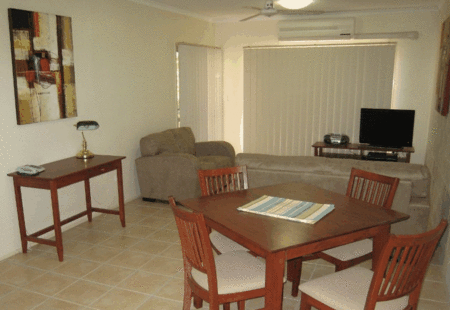 Como Apartments Gladstone - Accommodation Redcliffe 1