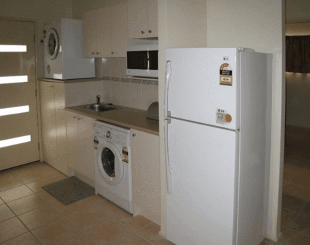 Como Apartments Gladstone - Accommodation Redcliffe 2