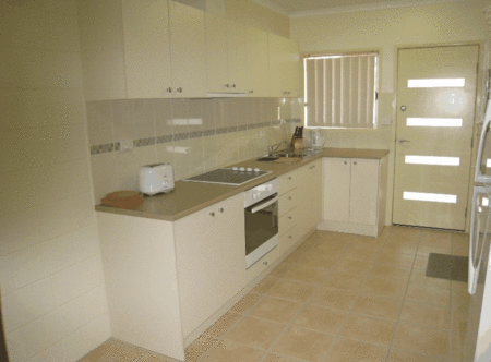 Como Apartments Gladstone - Accommodation Redcliffe 3
