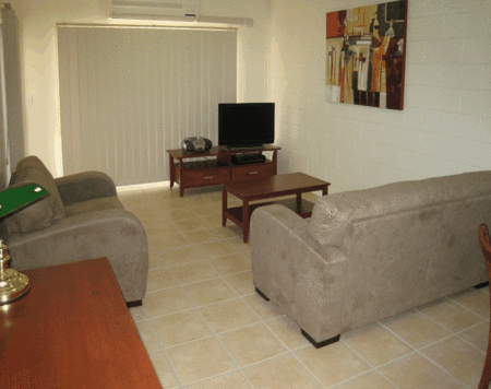 Como Apartments Gladstone - Accommodation Redcliffe 4