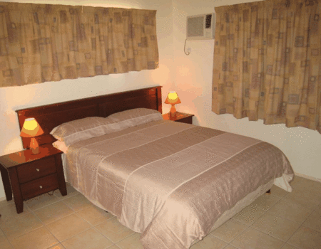 Como Apartments Gladstone - Accommodation Redcliffe 5
