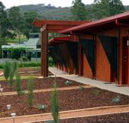 De Vine Escape - Accommodation Redcliffe