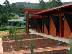 De Vine Escape - Accommodation Redcliffe 0