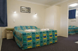 Acacia Motor Inn - Accommodation Redcliffe