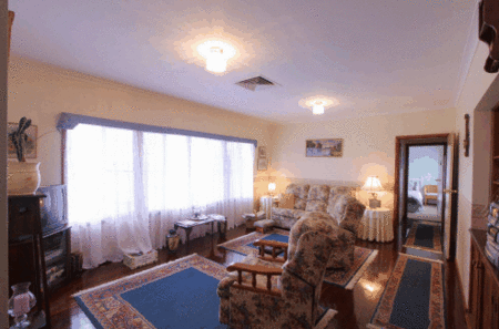 Dunelm House Bed And Breakfast - Accommodation Redcliffe 1