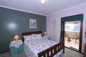 Dunelm House Bed And Breakfast - Accommodation Redcliffe 2