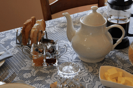 Dunelm House Bed And Breakfast - Accommodation Redcliffe 5