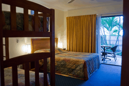 Kacys Bargara Beach Motel - thumb 2