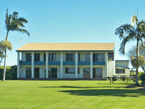 Rubyanna Rise BB - Accommodation Redcliffe
