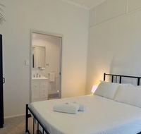 Alexandra Lodge Bundaberg - Accommodation Redcliffe