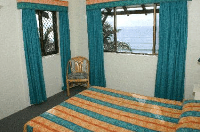 Don Pancho Beach Resort - Accommodation Redcliffe 1