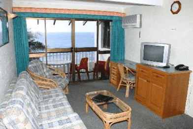 Don Pancho Beach Resort - Accommodation Redcliffe 3