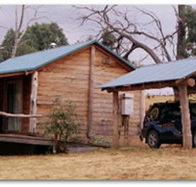 Gaddleen Grove Cottages - Accommodation Redcliffe