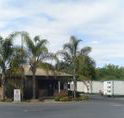 Borderland Holiday Park - Accommodation Redcliffe