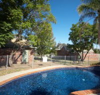 Belvoir Village Motel - Accommodation Redcliffe