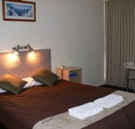 Warrina Motor Inn - Accommodation Redcliffe