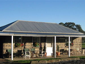 South Mokanger Farm Cottages - Accommodation Redcliffe 0